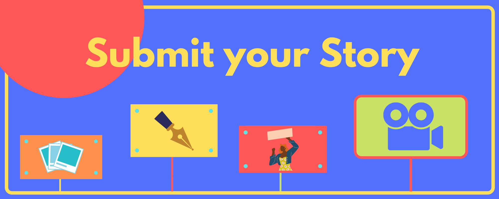 click to submit stories to Whitman College and Northwest Archives for Walla Walla Covid Stories