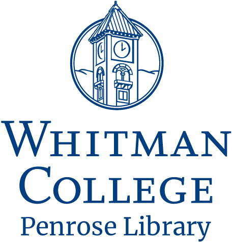 Whitman College Logo