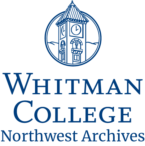 Whitman College & Northwest Archives